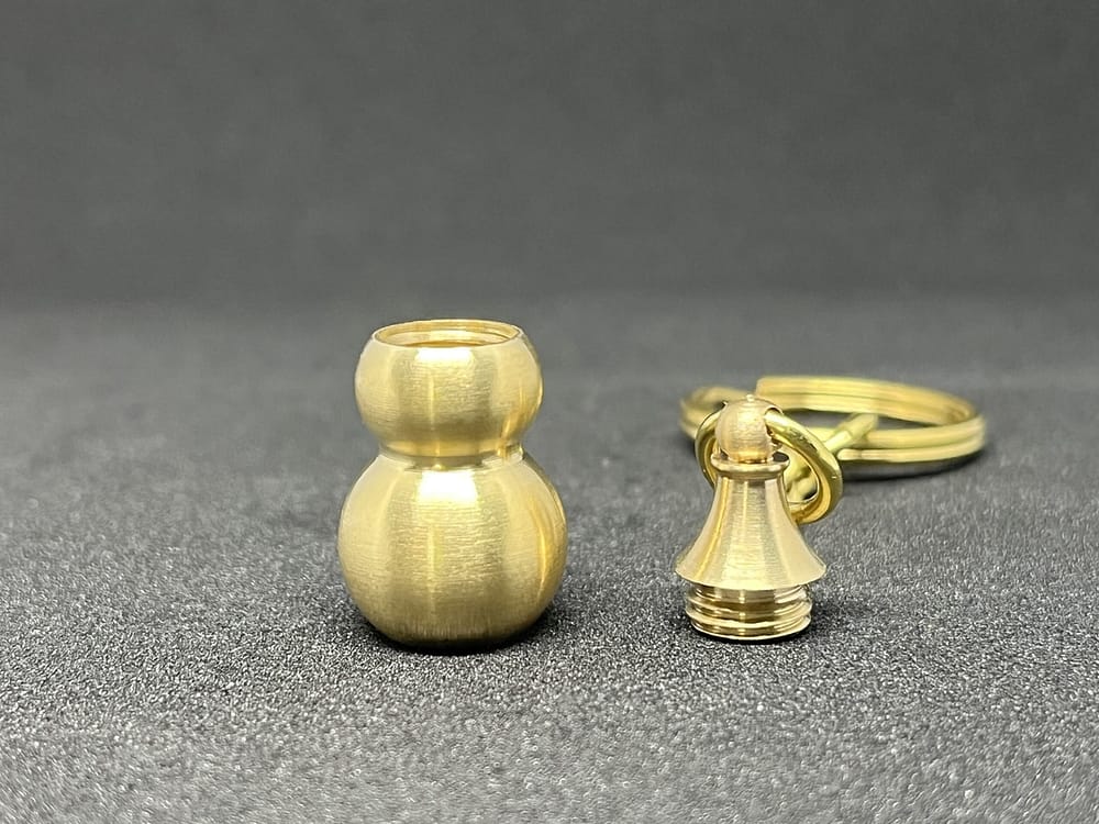 ひょうたん　金 - 画像 (3)