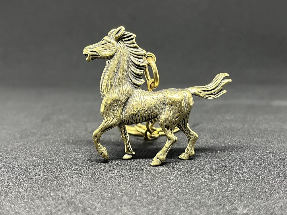 馬　駆ける - 画像 (5)