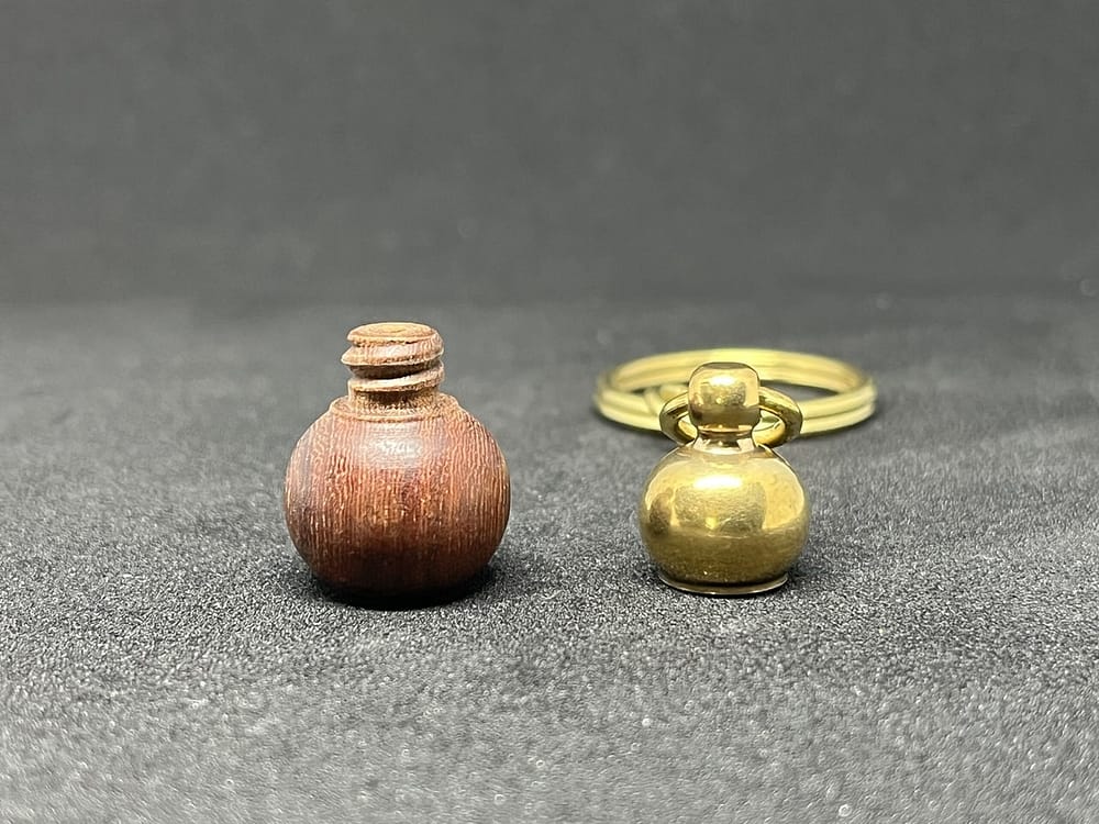 ひょうたん　木 - 画像 (3)