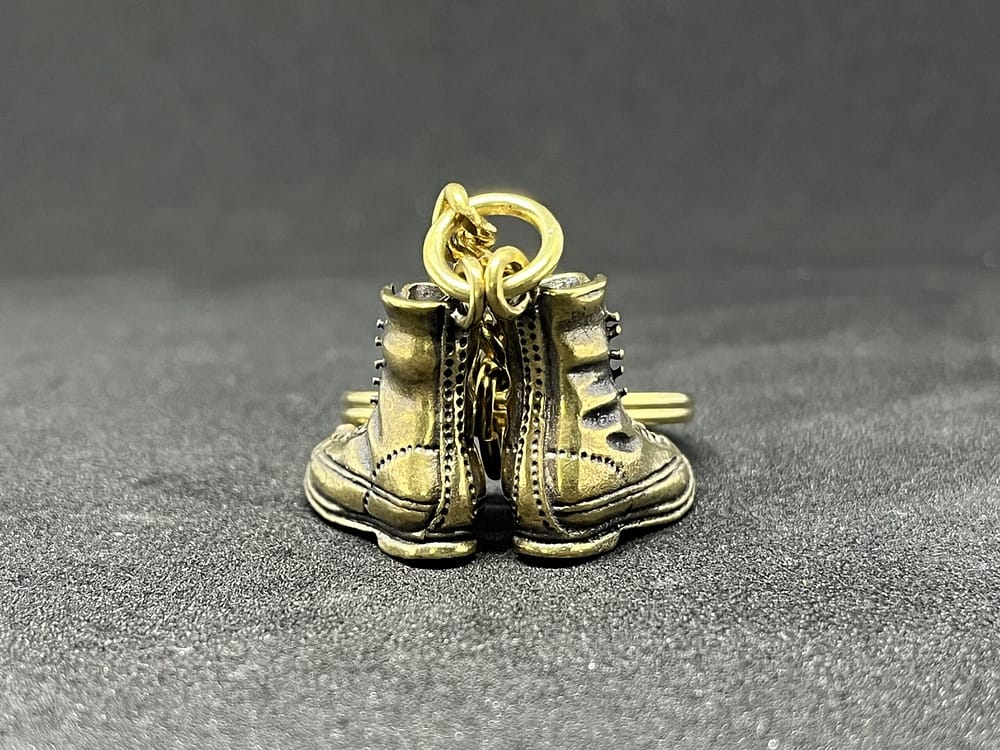 ブーツ - 画像 (4)