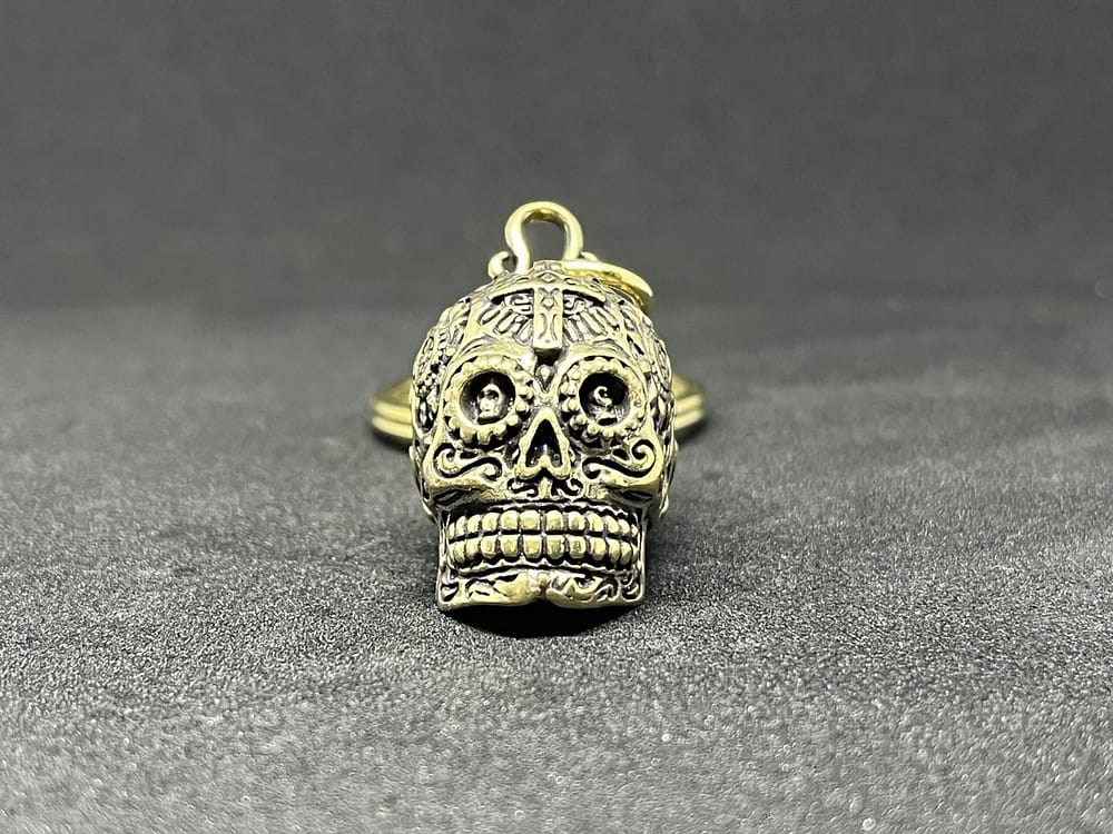 メキシカンスカル - 画像 (2)