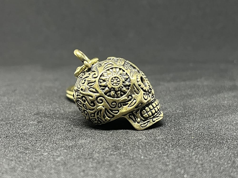 メキシカンスカル - 画像 (5)