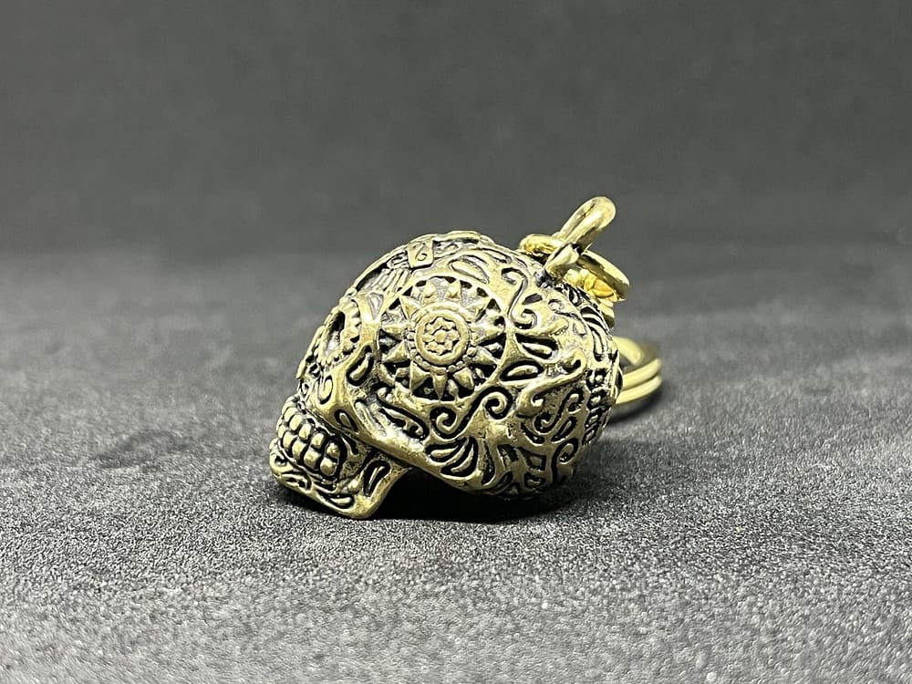 メキシカンスカル - 画像 (3)