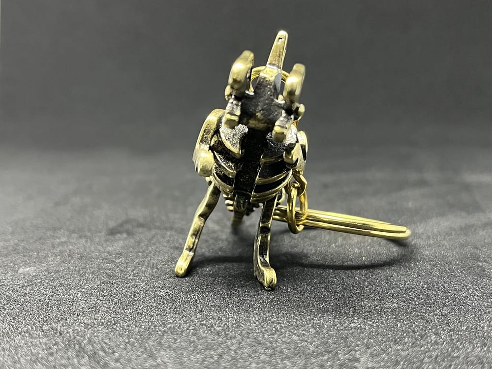 恐竜 化石 - 画像 (5)