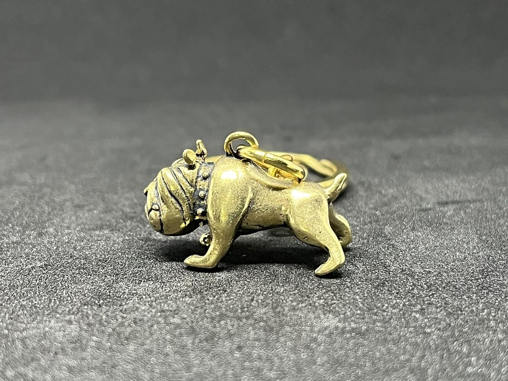 ブルドック - 画像 (5)