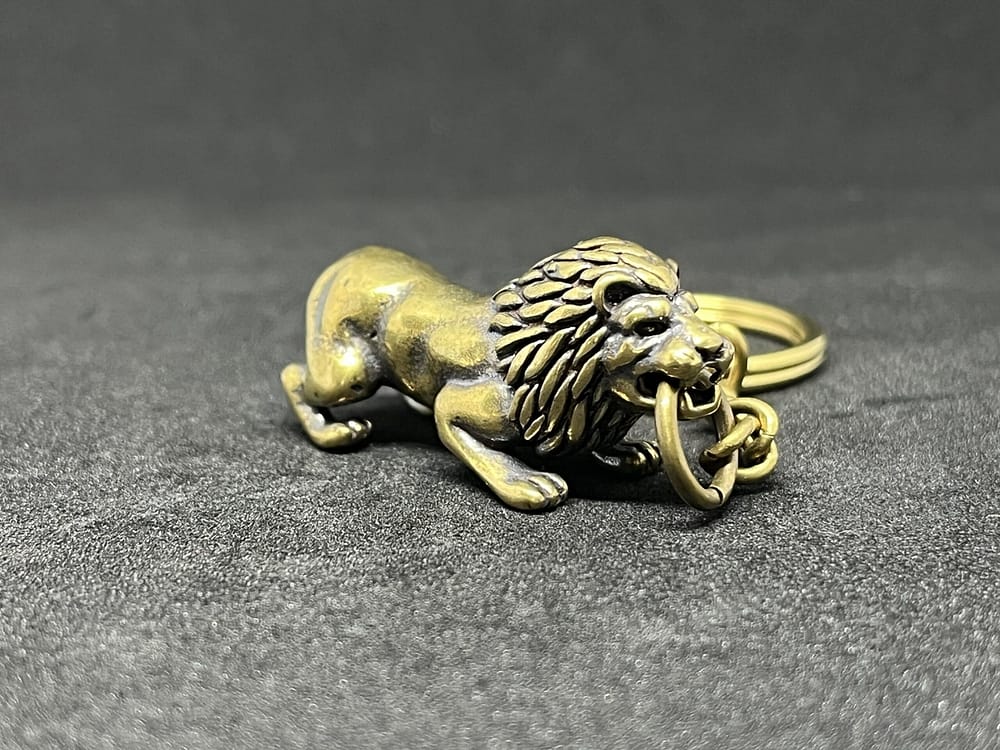 ライオン - 画像 (2)