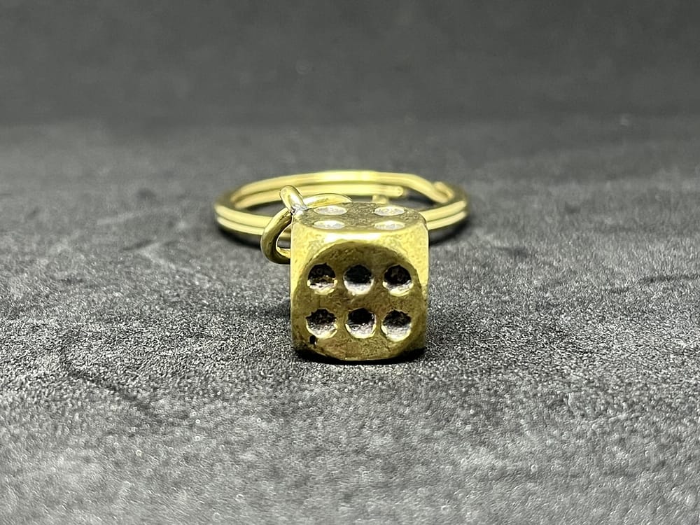 サイコロ - 画像 (3)