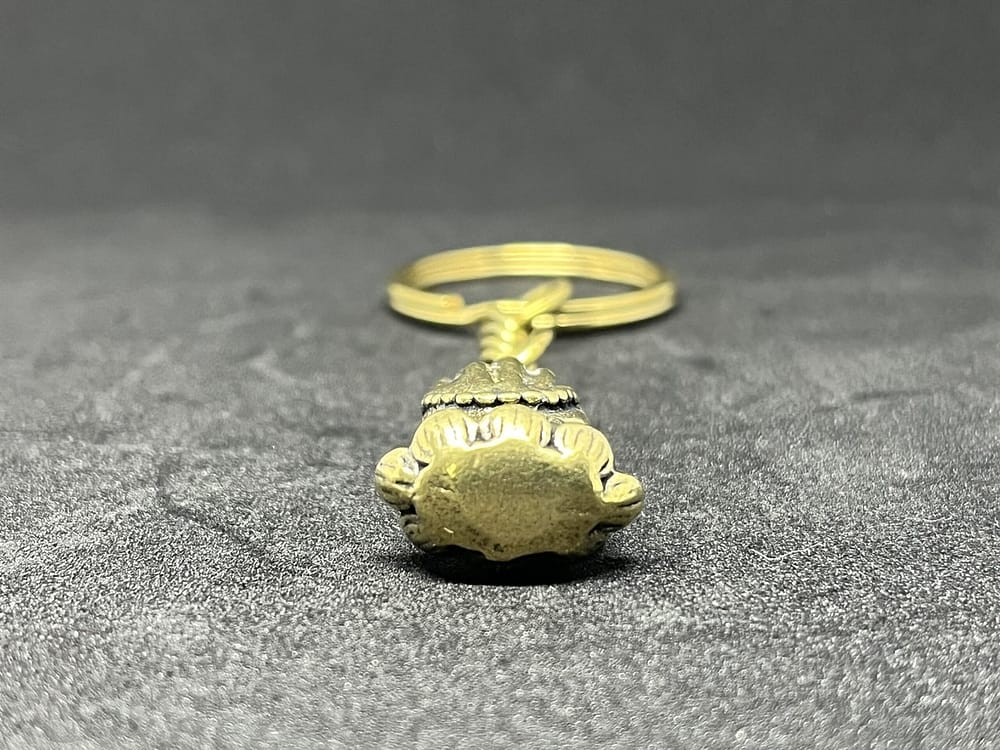 祈る手　蓮 - 画像 (4)