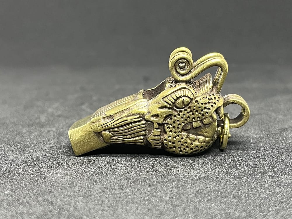 ホイッスル　龍 - 画像 (4)