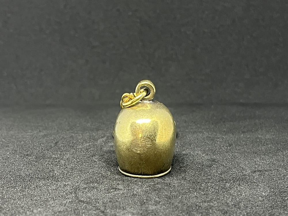 ヘルメット　スカル - 画像 (4)