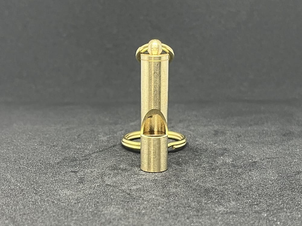 ホイッスル - 画像 (2)