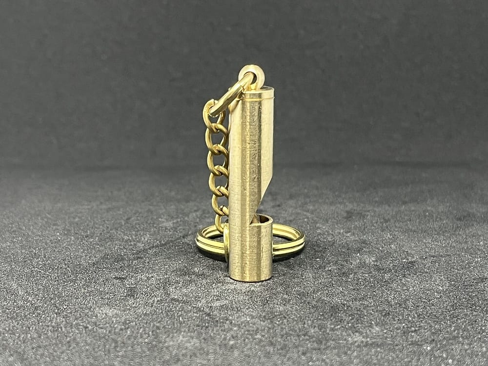 ホイッスル - 画像 (3)