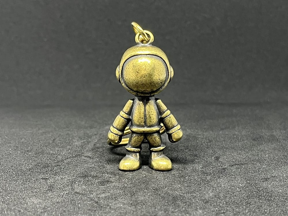 宇宙飛行士 - 画像 (2)