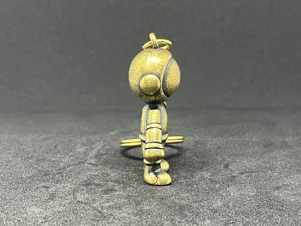 宇宙飛行士 - 画像 (5)