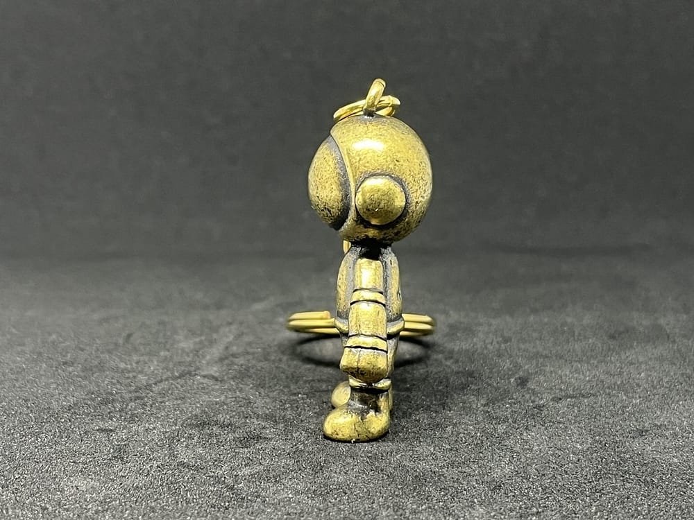 宇宙飛行士 - 画像 (3)