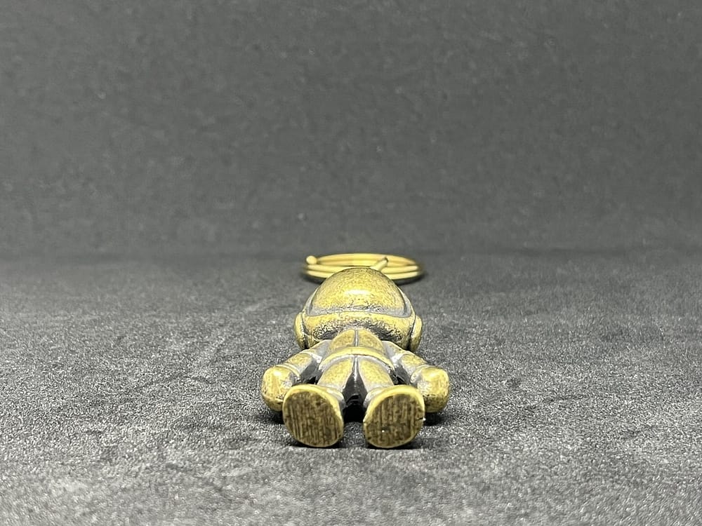 宇宙飛行士 - 画像 (6)