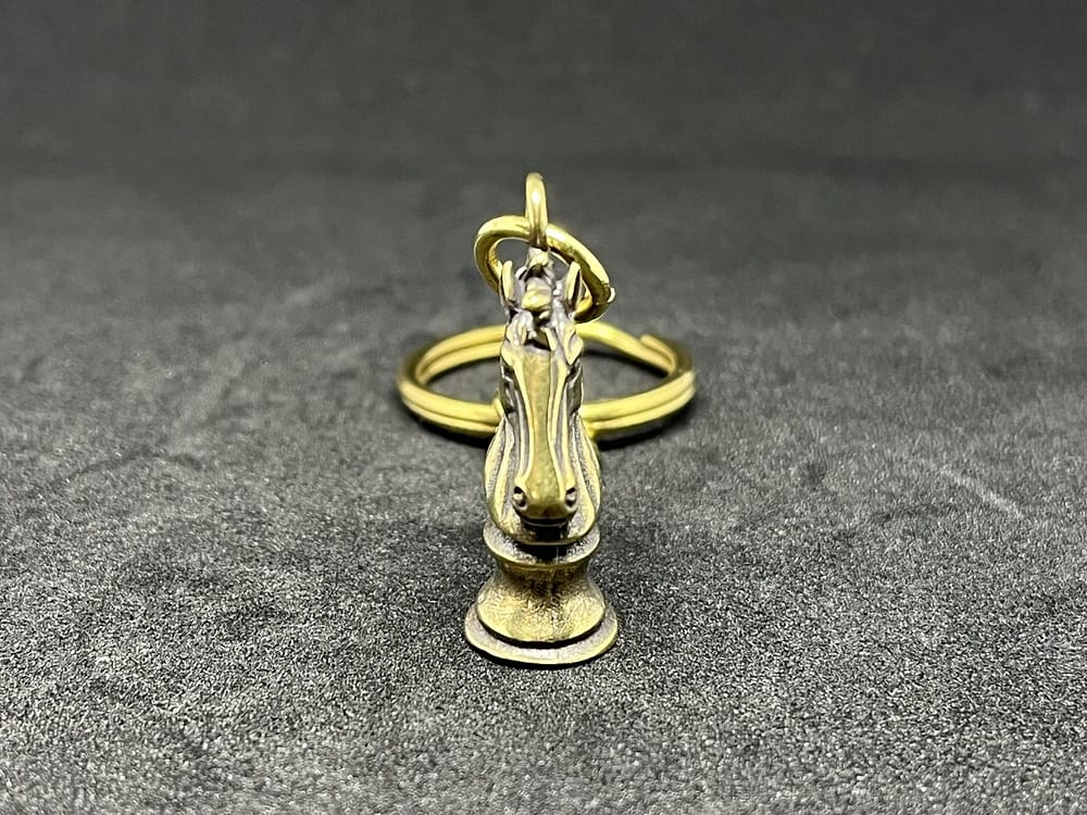 ナイト　チェス - 画像 (5)