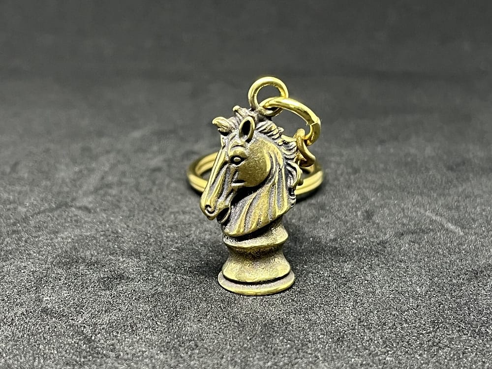 ナイト　チェス - 画像 (4)