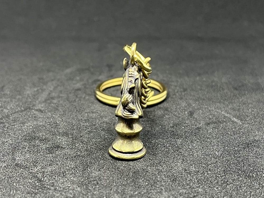 ナイト　チェス - 画像 (3)