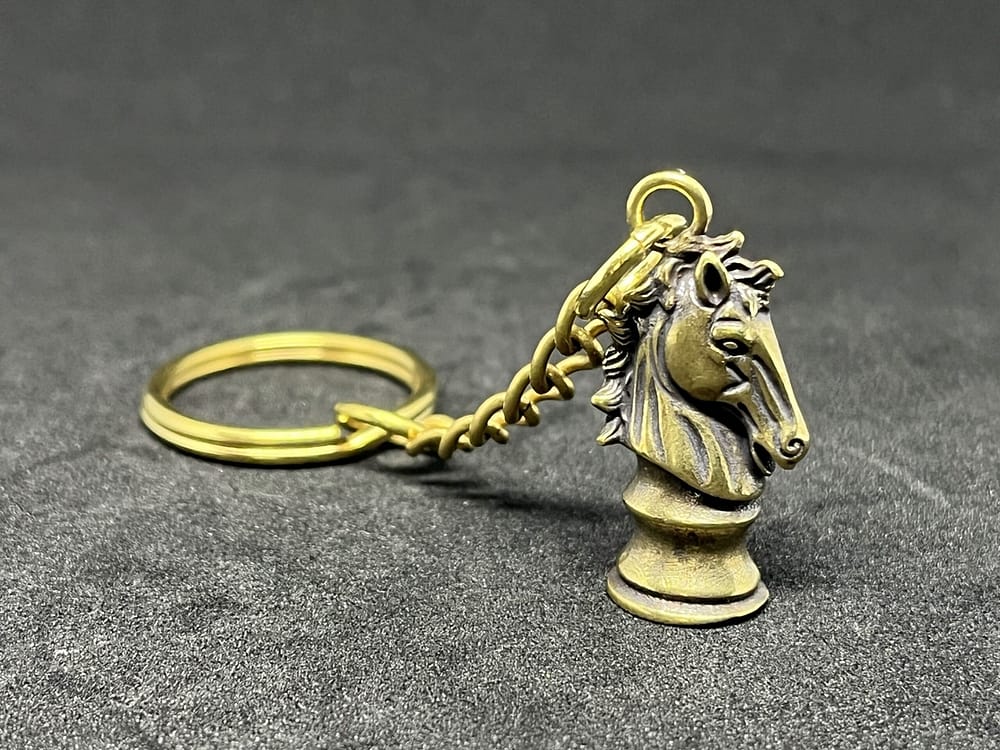 ナイト　チェス