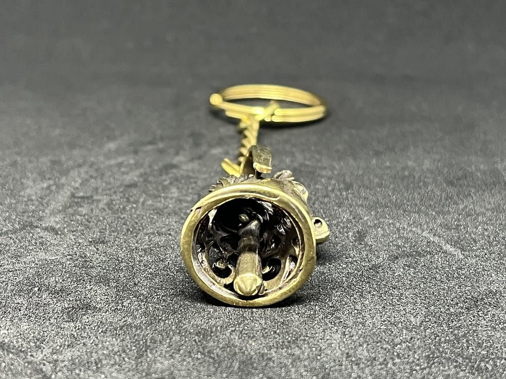 ガーディアンベル　馬 - 画像 (6)