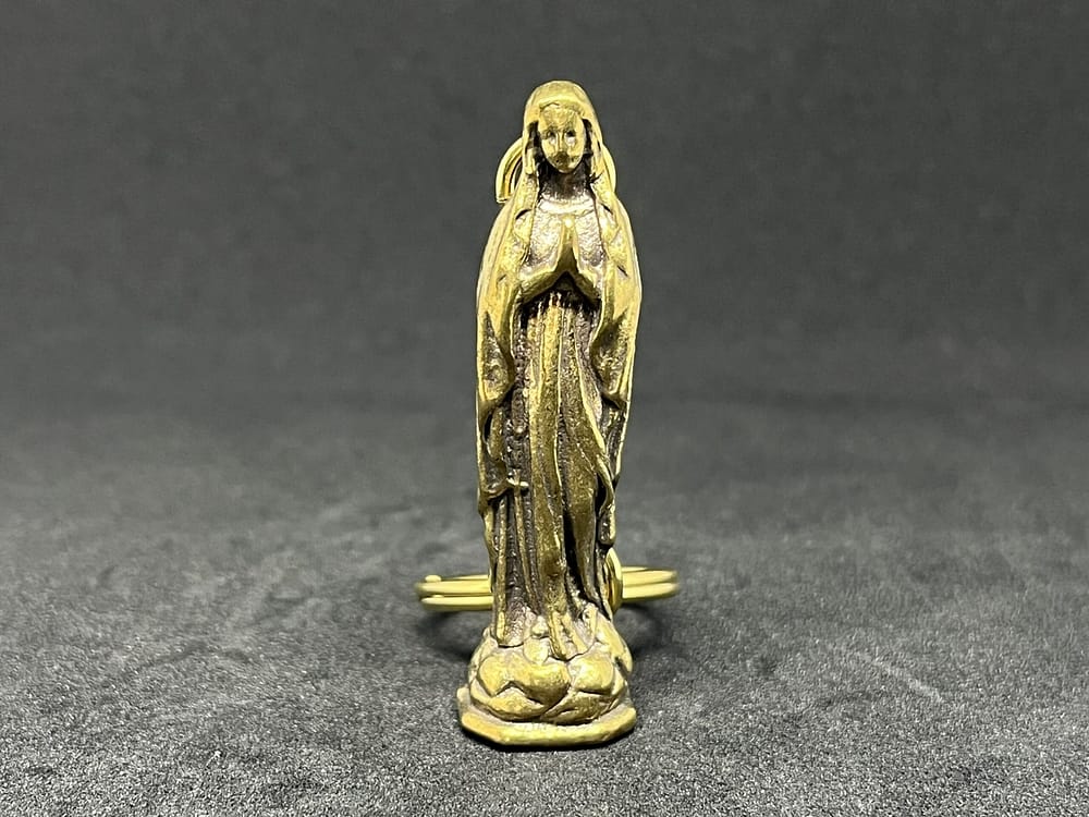 聖母マリア - 画像 (2)