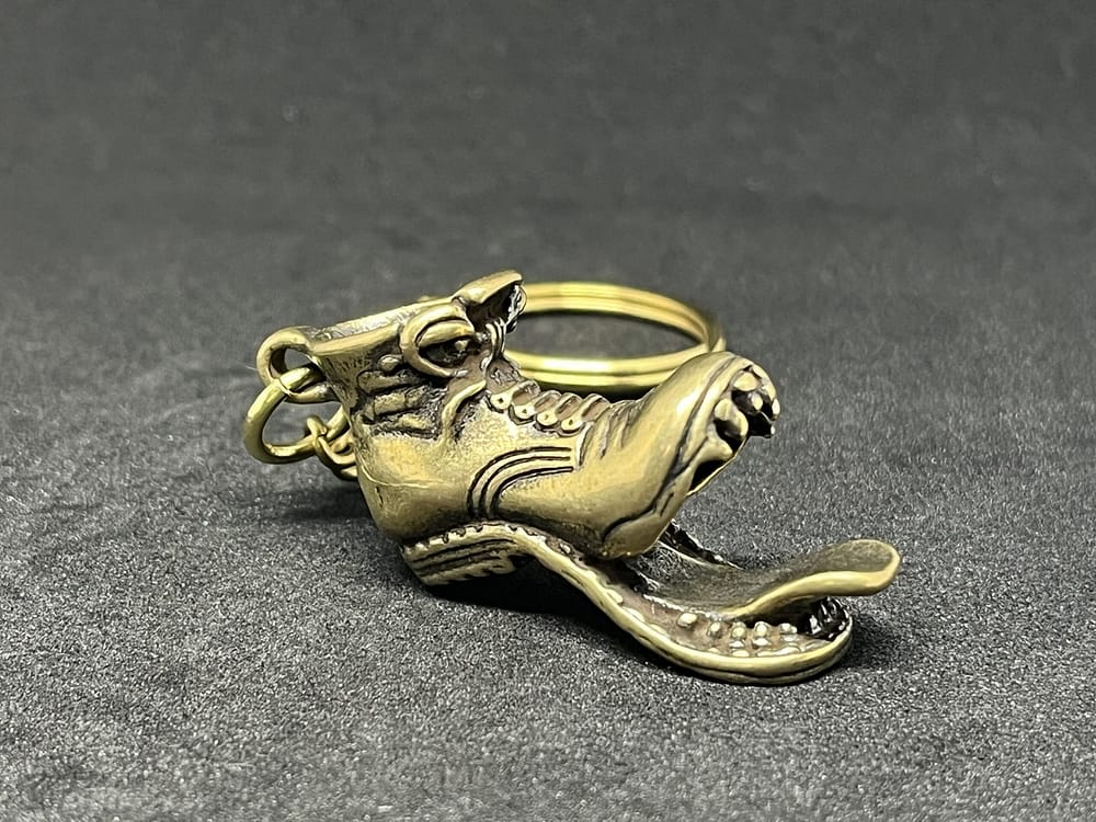 靴　モンスター - 画像 (2)