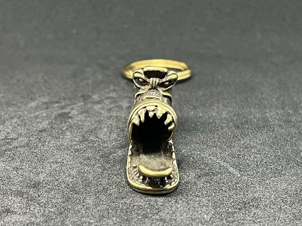 靴　モンスター - 画像 (5)