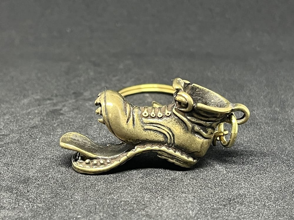 靴　モンスター - 画像 (4)