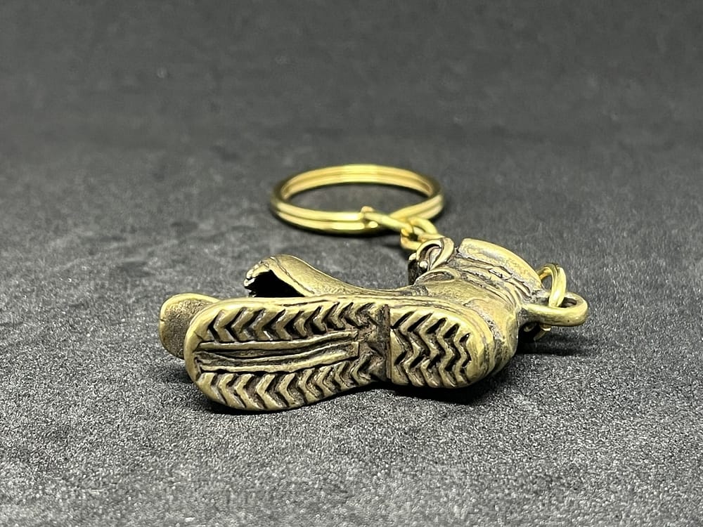 靴　モンスター - 画像 (6)