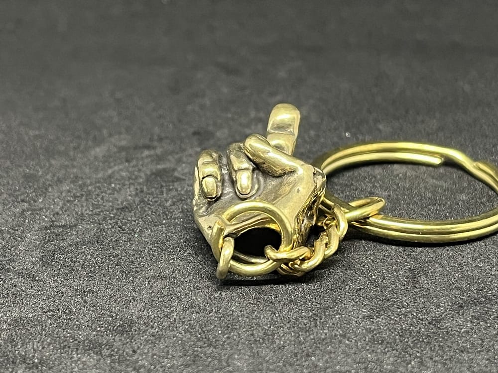 the finger - 画像 (6)