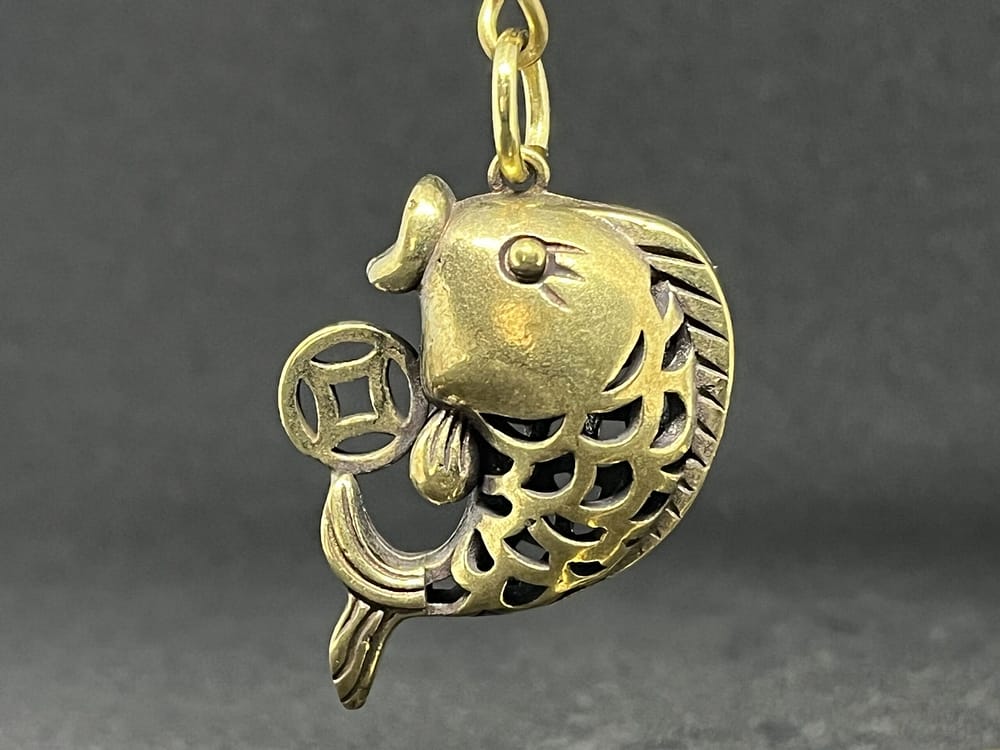 金魚　縁起 - 画像 (3)