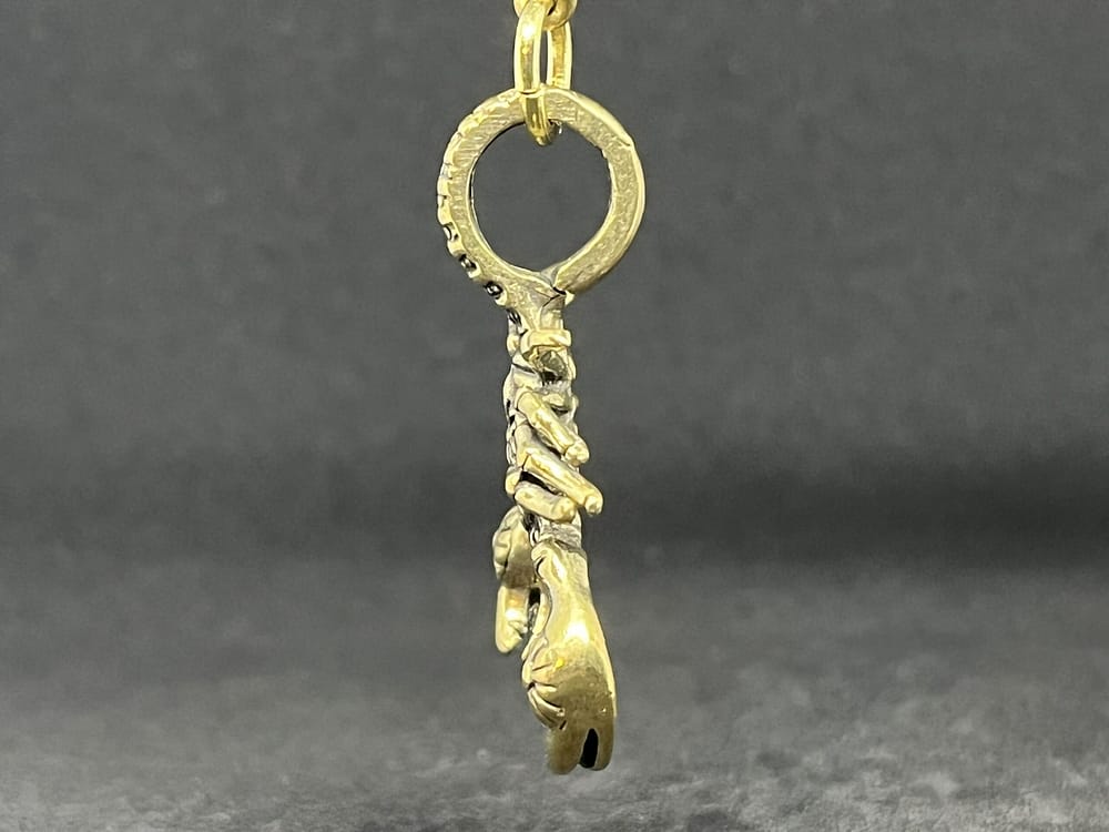 スコーピオン - 画像 (3)