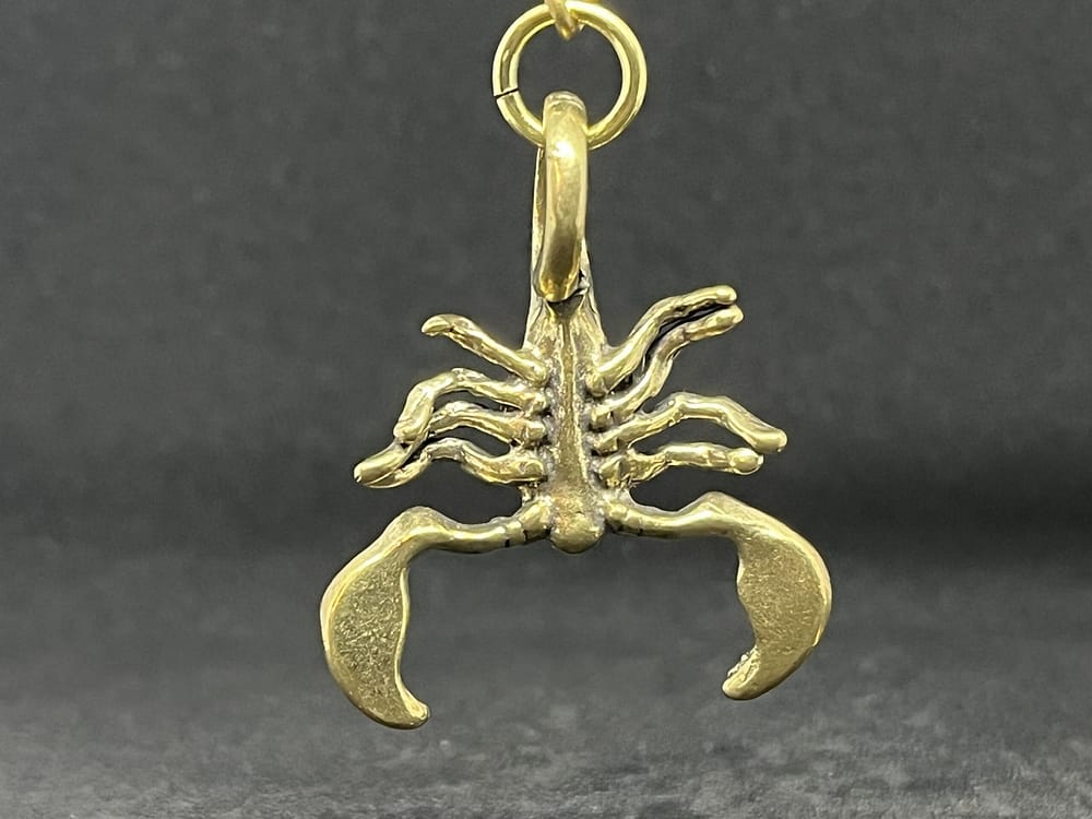 スコーピオン Quaint Charm クイントチャーム オンラインショップ