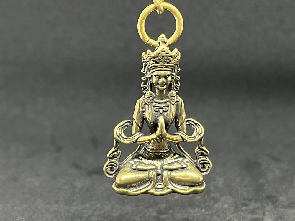 観音仏 - 画像 (2)