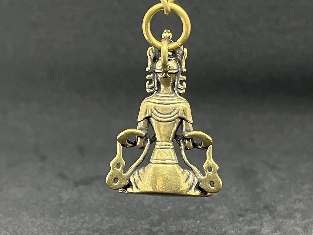 観音仏 - 画像 (4)