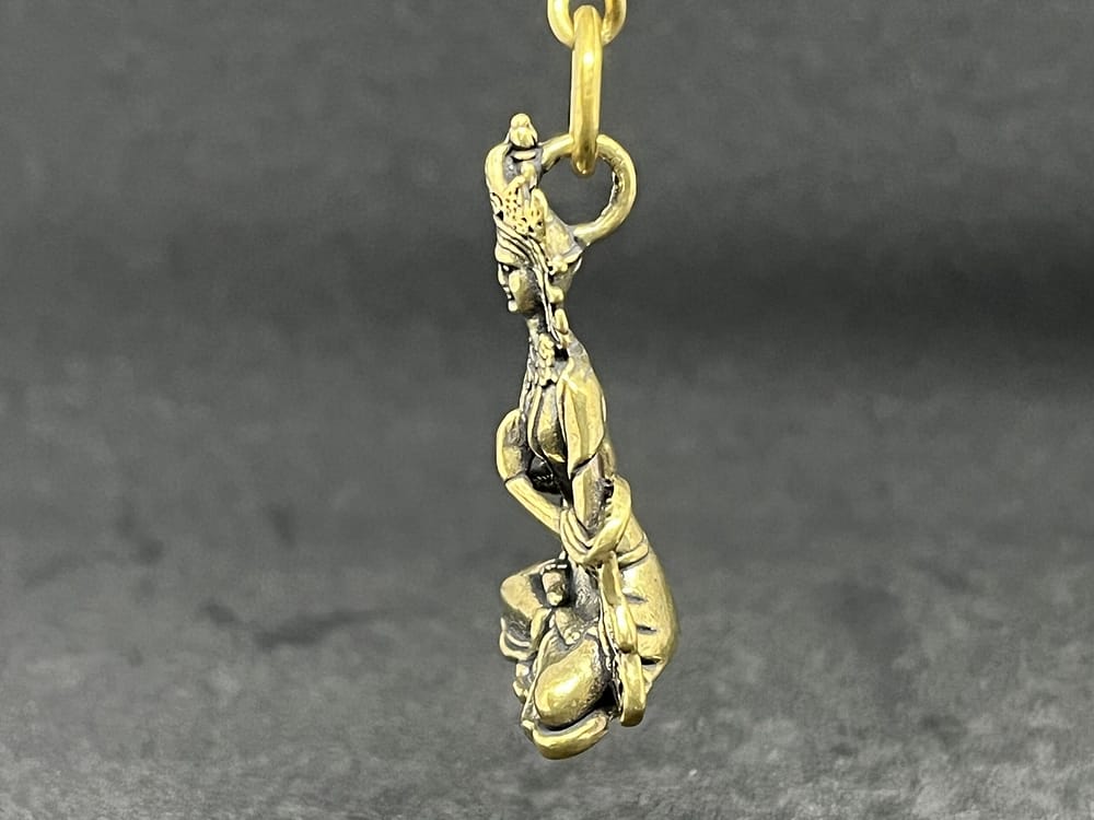 観音仏 - 画像 (3)