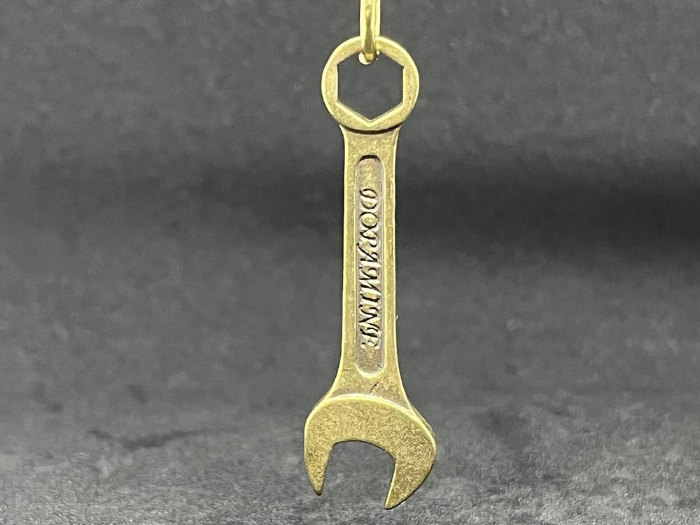 スパナ - 画像 (4)