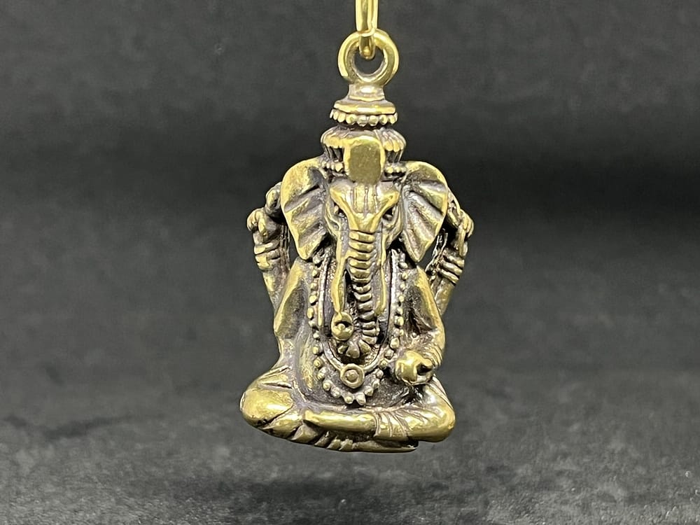 ガネーシャ - 画像 (2)