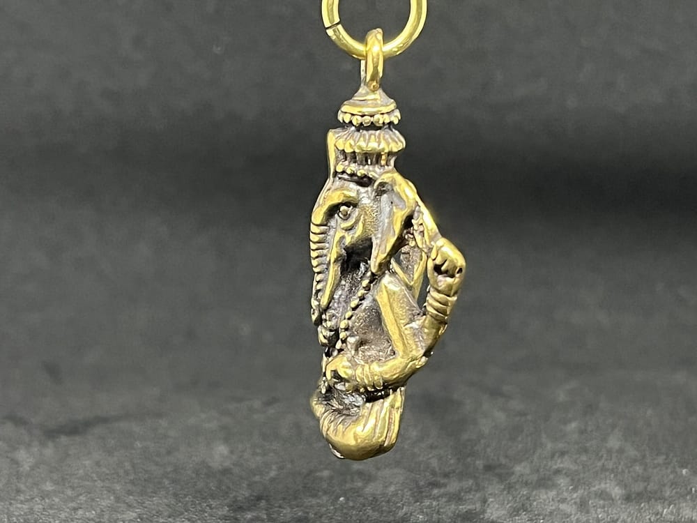 ガネーシャ - 画像 (3)