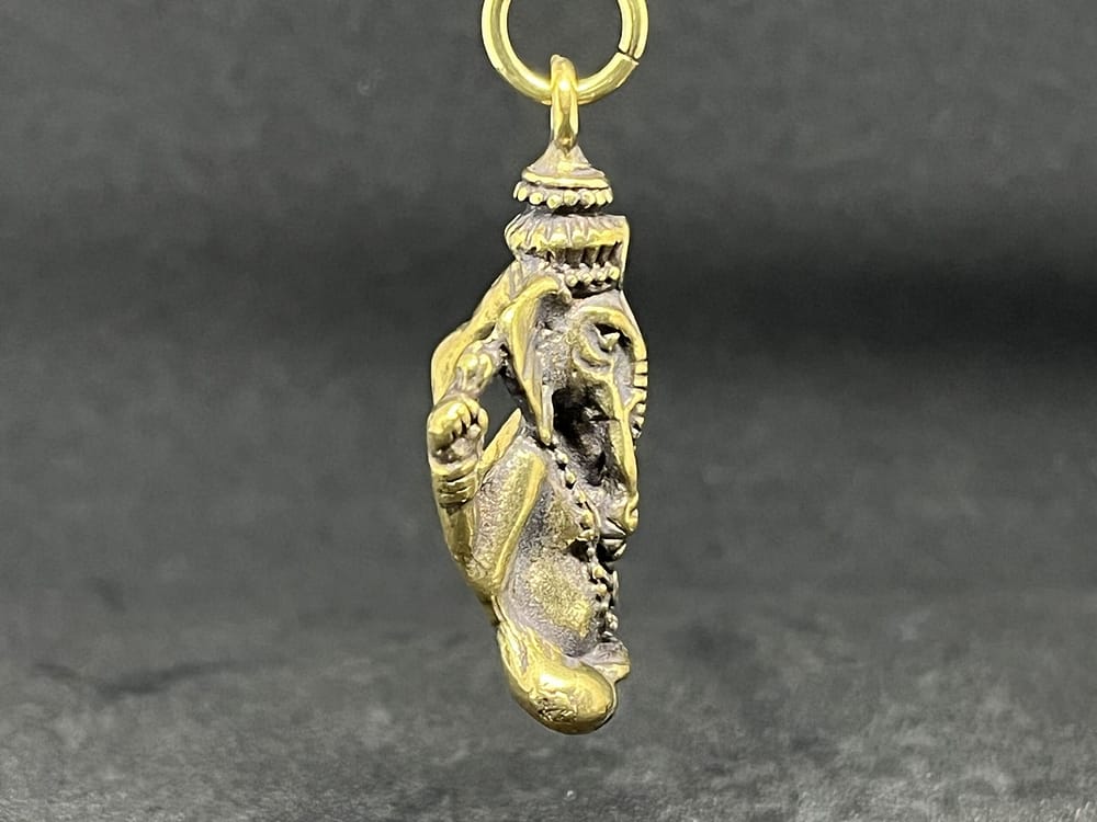 ガネーシャ - 画像 (5)