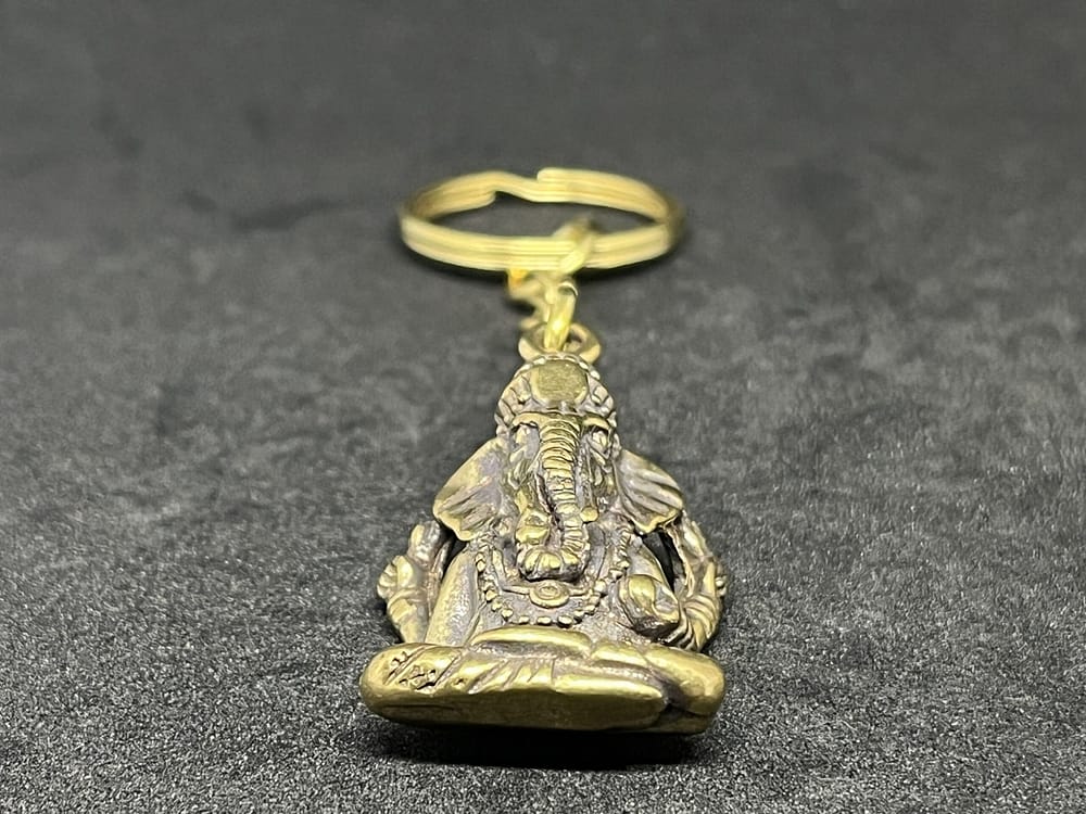 ガネーシャ - 画像 (6)