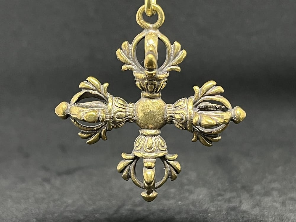 クロスヴァジュラ - 画像 (2)