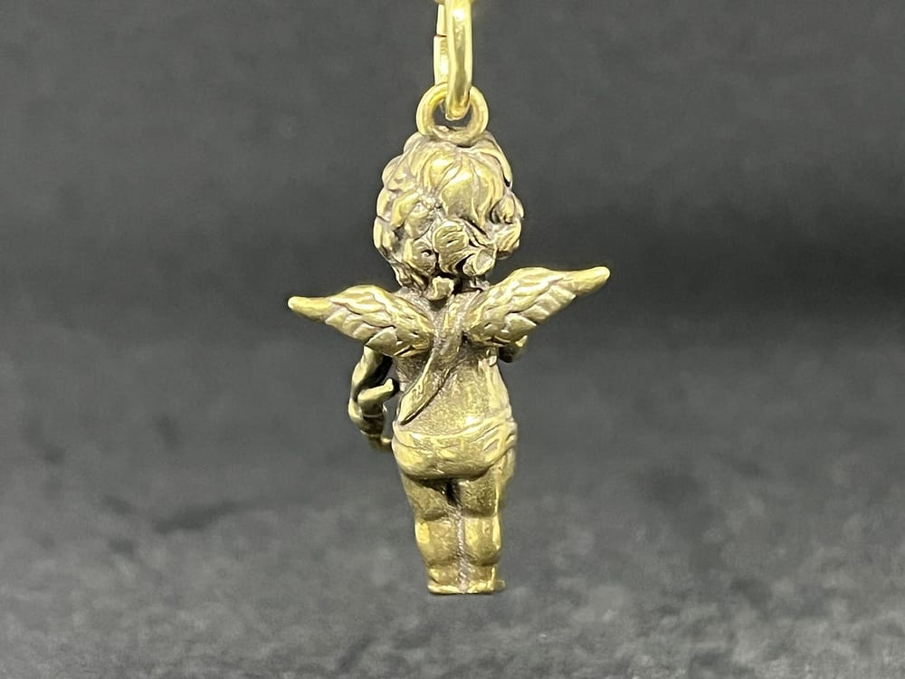 エンゼル・天使 - 画像 (4)