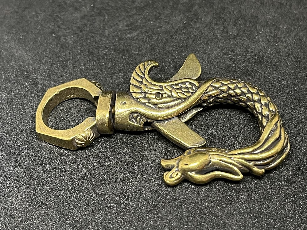 フック　フェニックス - 画像 (2)