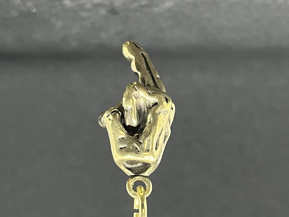 the finger - 画像 (5)