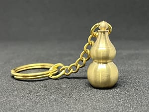 ひょうたん　金