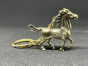 馬　駆ける