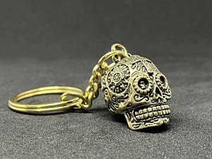 メキシカンスカル