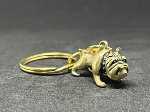 ブルドック